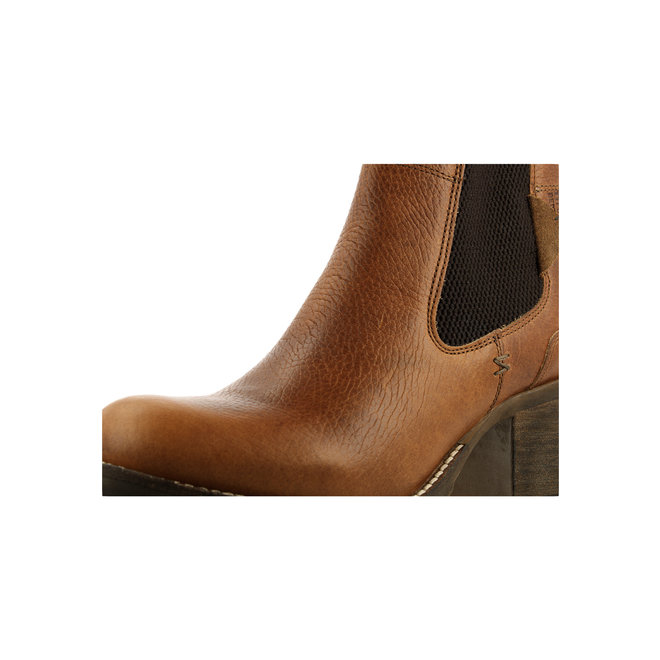 Chelsea boot Tan/Cognac 772M40279CCOGNTD