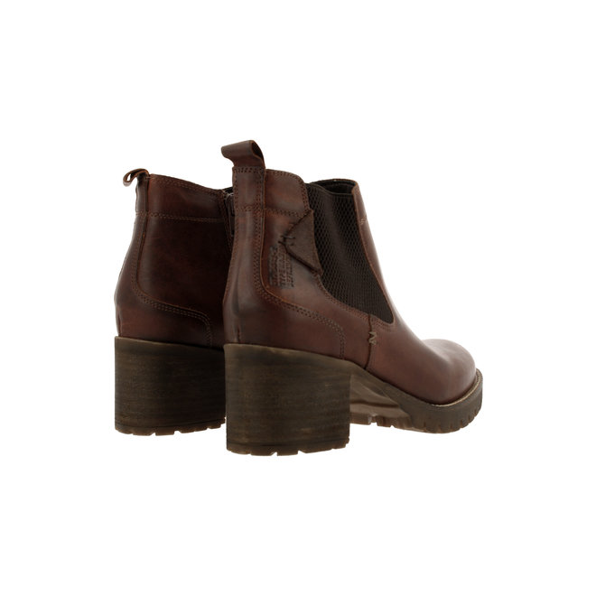 Chelsea boots Bruin 772M40279CRDBRTD