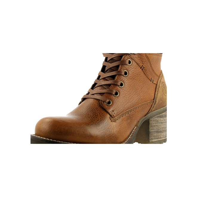 Stiefelette Tan/ Cognac 772M80653CMCOGTD