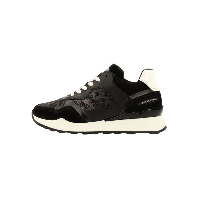 Sneaker Black 939004E5C_BLWHTD