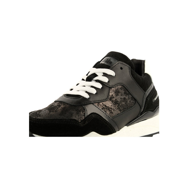Sneakers Zwart 939004E5C_BLWHTD