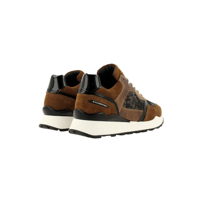Sneaker Tan/ Cognac 939004E5C_COGNTD