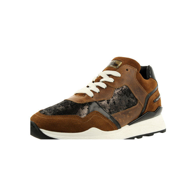 Sneaker Tan/ Cognac 939004E5C_COGNTD