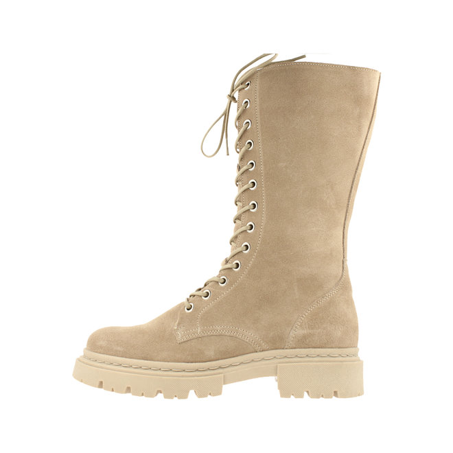 Stiefel Beige/ Taupe 610517E7C_ALMDTD