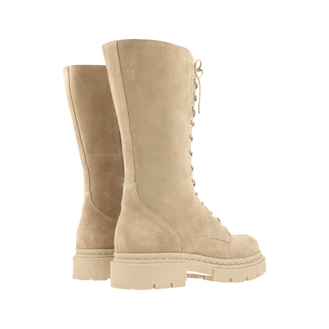 Boots Beige/ Taupe 610517E7C_ALMDTD