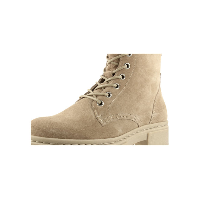 Stiefel Beige/ Taupe 610517E7C_ALMDTD