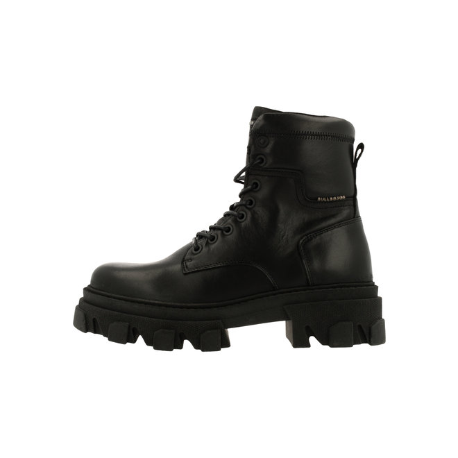 Bullboxer Ankle boots Black 517504E6L BLCKTD