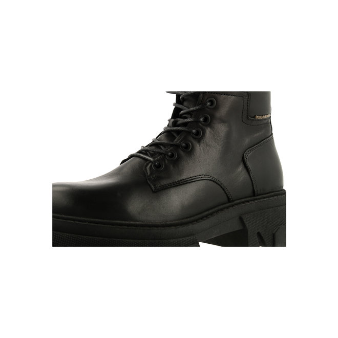 Ankle boots Black 517504E6L_BLCKTD