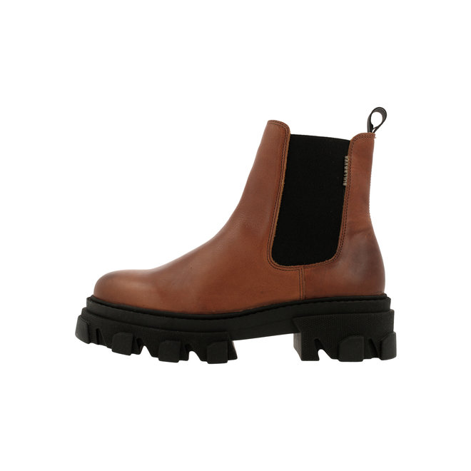 Chelsea boots Brown 517505E6L_BRWNTD