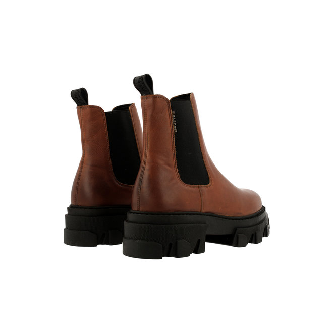 Chelsea boots Bruin 517505E6L_BRWNTD