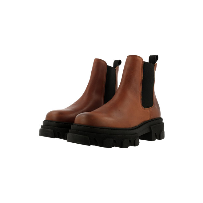 Chelsea boots Brown 517505E6L_BRWNTD