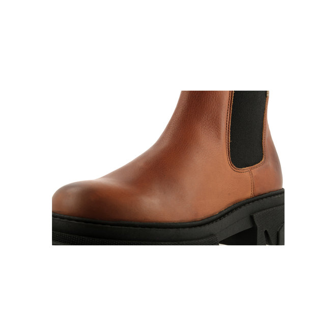 Chelsea boots Brown 517505E6L_BRWNTD