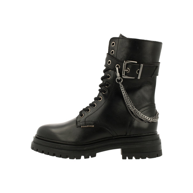 Boots Black 372516E6L_BLCKTD