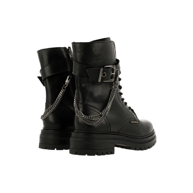 Boots Black 372516E6L_BLCKTD