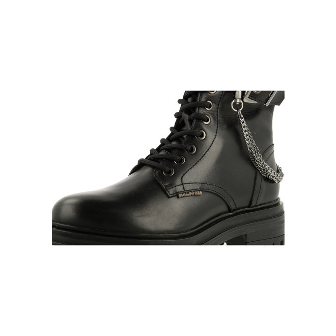 Boots Black 372516E6L_BLCKTD