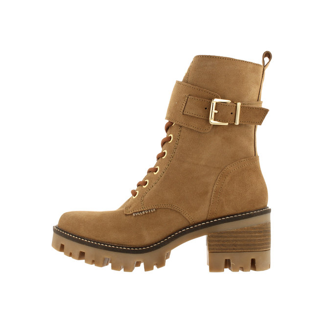 Boot Tan/Cognac 677500E6C_NUTTTD