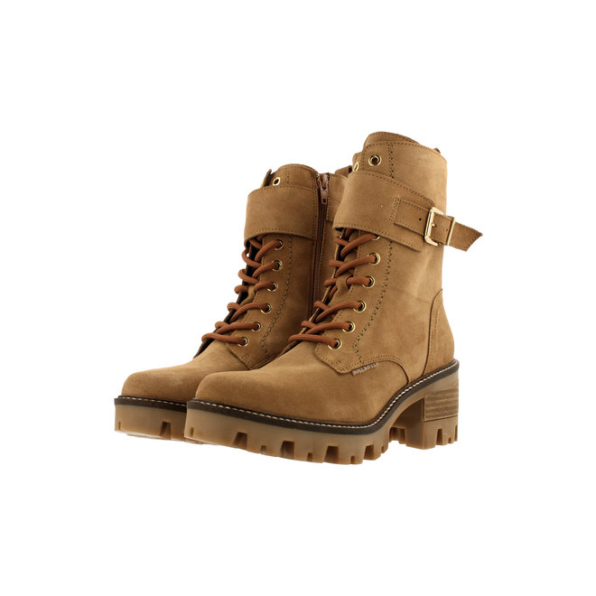 Boot Tan/Cognac 677500E6C_NUTTTD