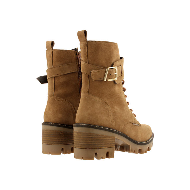 Boot Tan/Cognac 677500E6C_NUTTTD