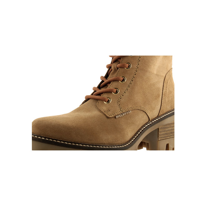 Boot Tan/Cognac 677500E6C_NUTTTD