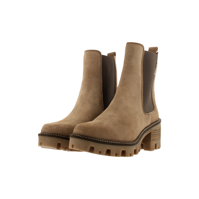 Chelsea boots Beige/ Taupe 677501E6C_TPSDTD