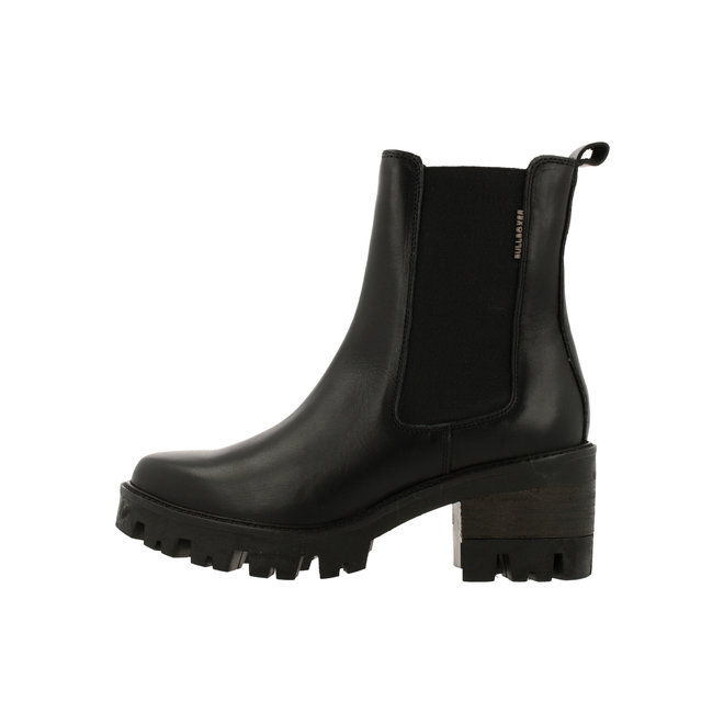 Chelsea boot Black 677501E6L_BLCKTD