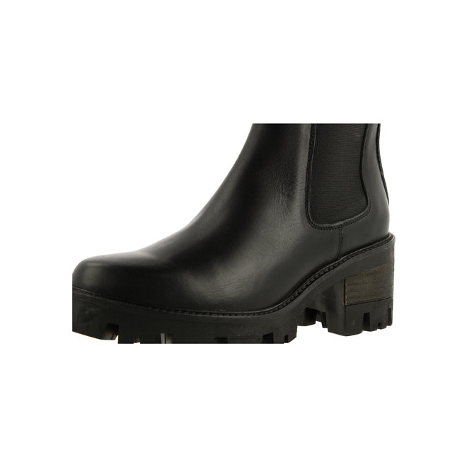 Chelsea boot Black 677501E6L_BLCKTD