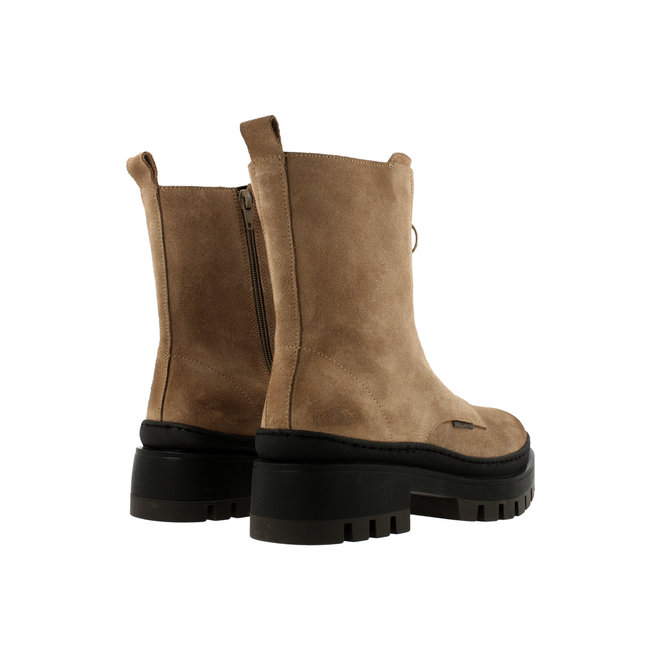 Boots Beige/ Taupe 729501E6C_TAUPTD