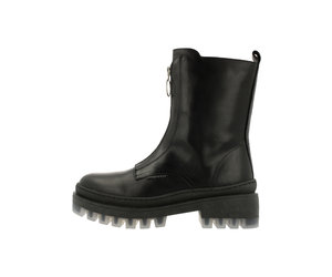 Boots Black 729501E6L_BLCKTD | Bullboxer - Bullboxer