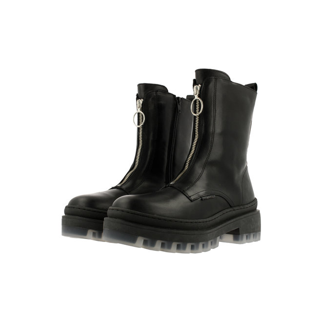 Boots Black 729501E6L_BLCKTD