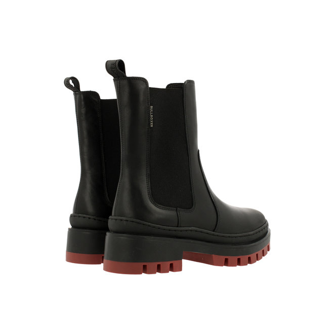 Chelsea boots Zwart 729504E6L_BKCCTD