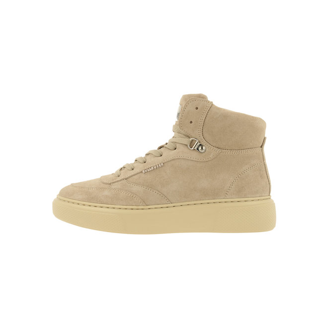 Sneaker Beige/ Taupe 783500E6C_ALMDTD