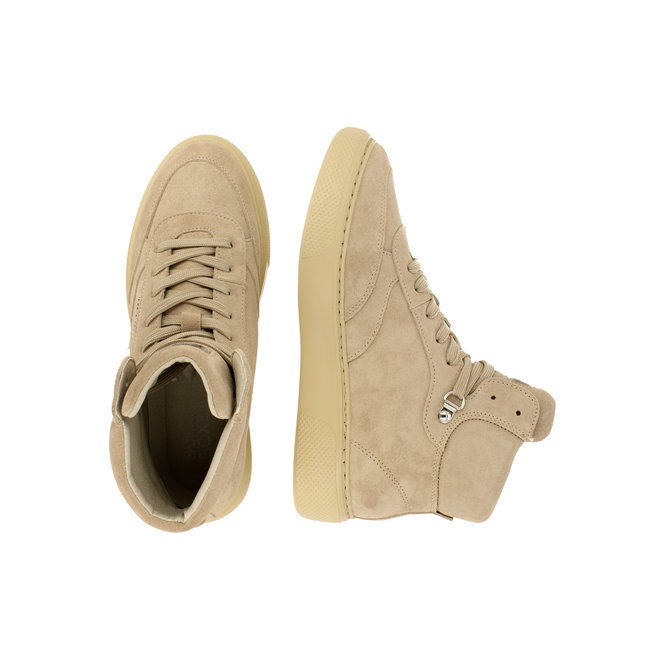 Sneaker Beige/ Taupe 783500E6C_ALMDTD