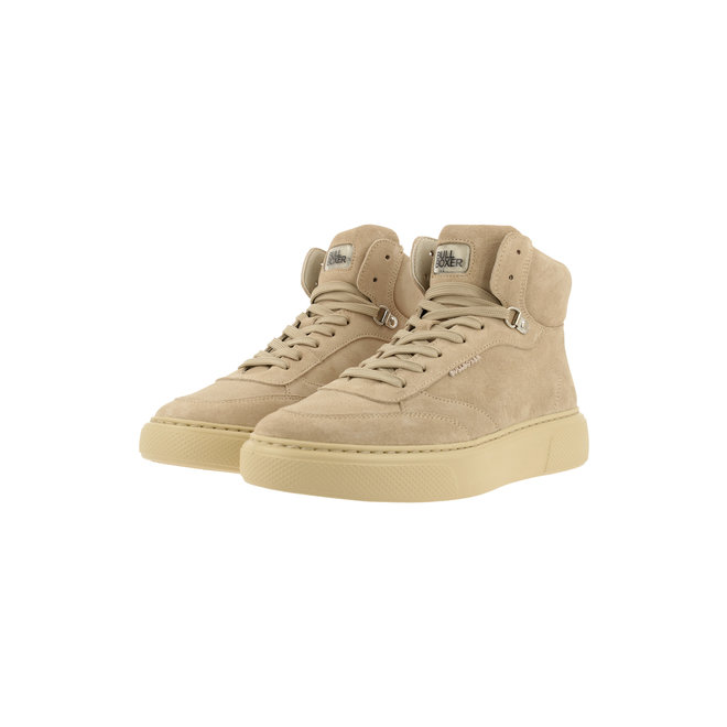 Sneaker Beige/ Taupe 783500E6C_ALMDTD