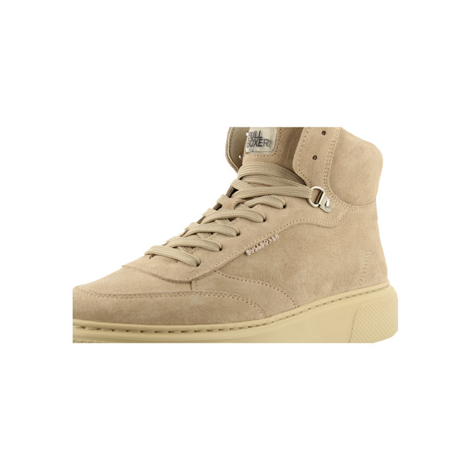 Sneaker Beige/ Taupe 783500E6C_ALMDTD