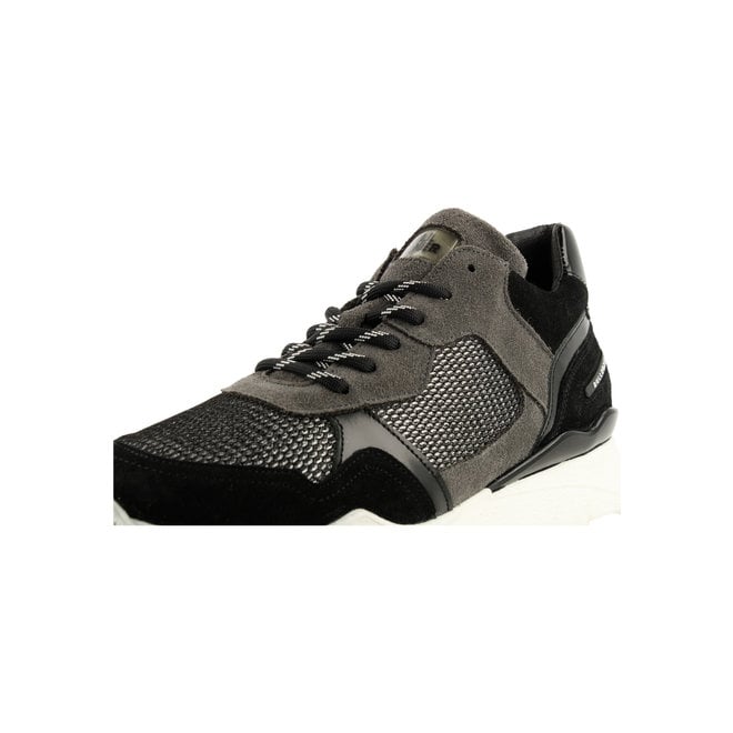 Sneaker Black 939004E5C_CTBLTD