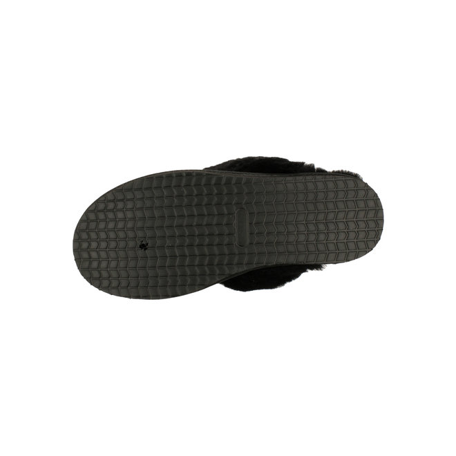 Slippers Black 258000F1CABKBKTD