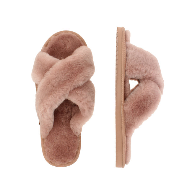 Slipper Rosa 258002F1L_FAPKTD