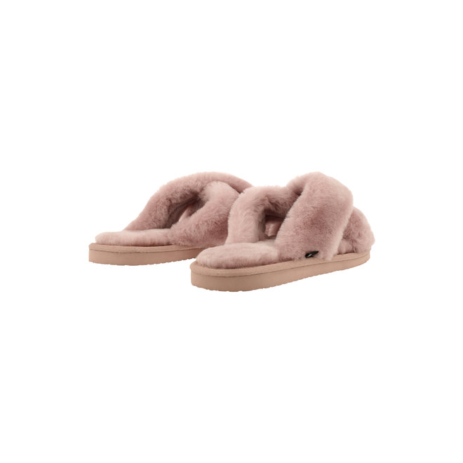 Slippers Roze 258002F1L_FAPKTD