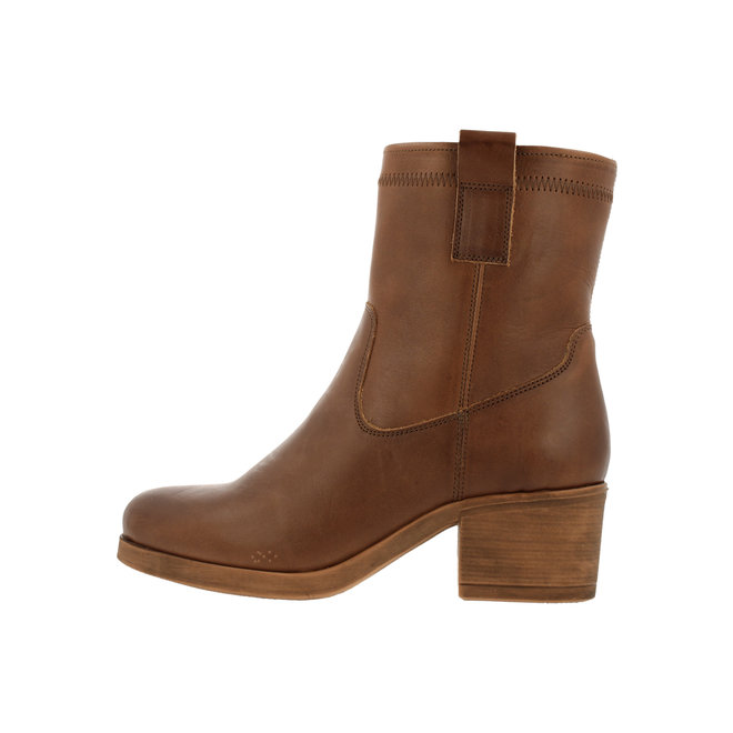 Ankle boot Brown 490M90281ATANNTD