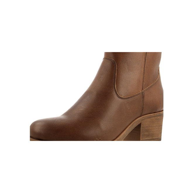 Ankle boots Brown 490M90281ATANNTD