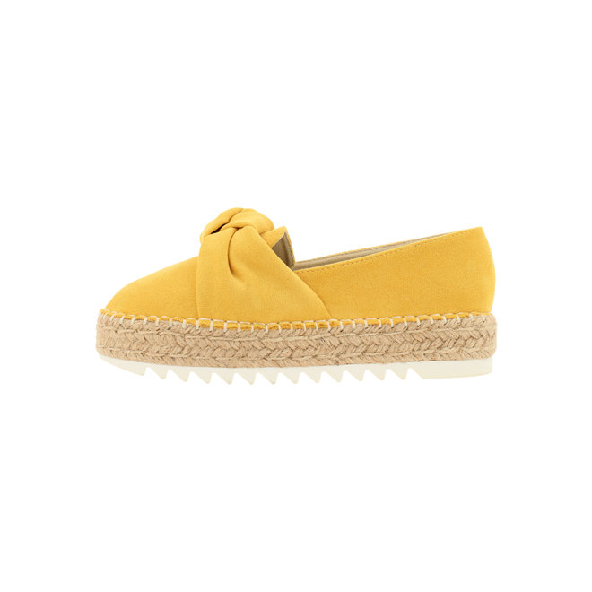 Espadrilles Geel