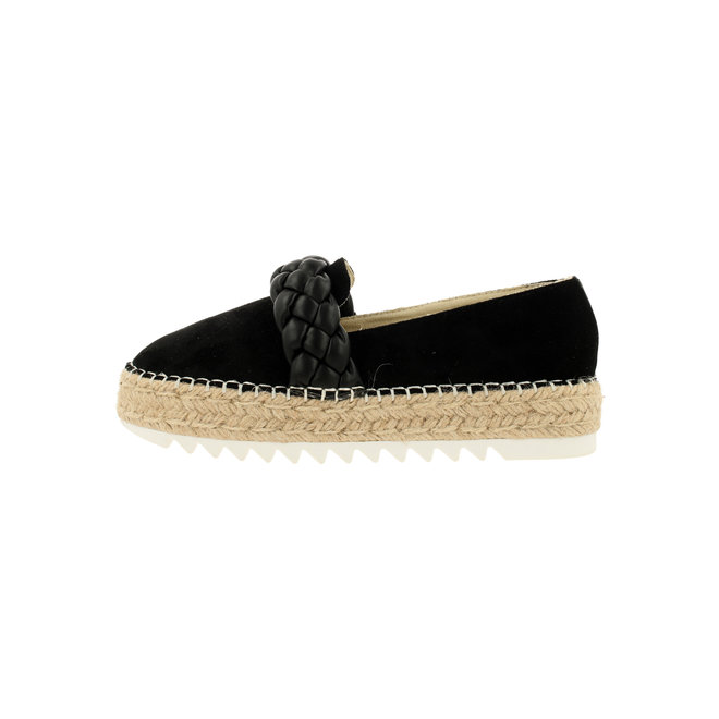 Espadrilles Black