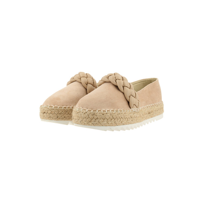 Espadrilles Rosa 155011F4T_DSPKTD