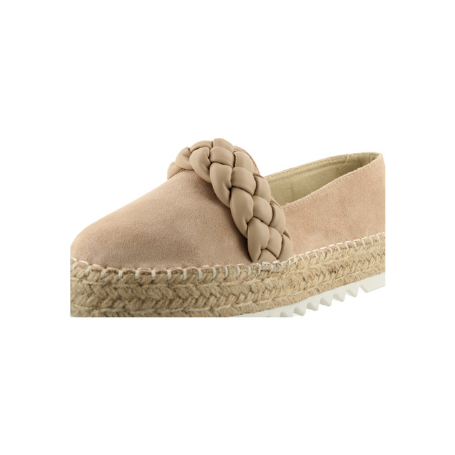 Espadrilles Rosa 155011F4T_DSPKTD