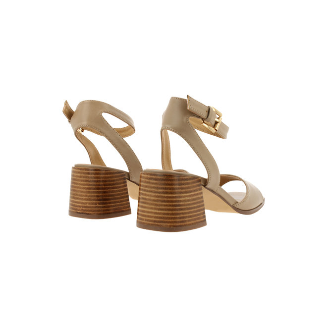 Riemensandalette Beige 202000F2S_MUSHTD