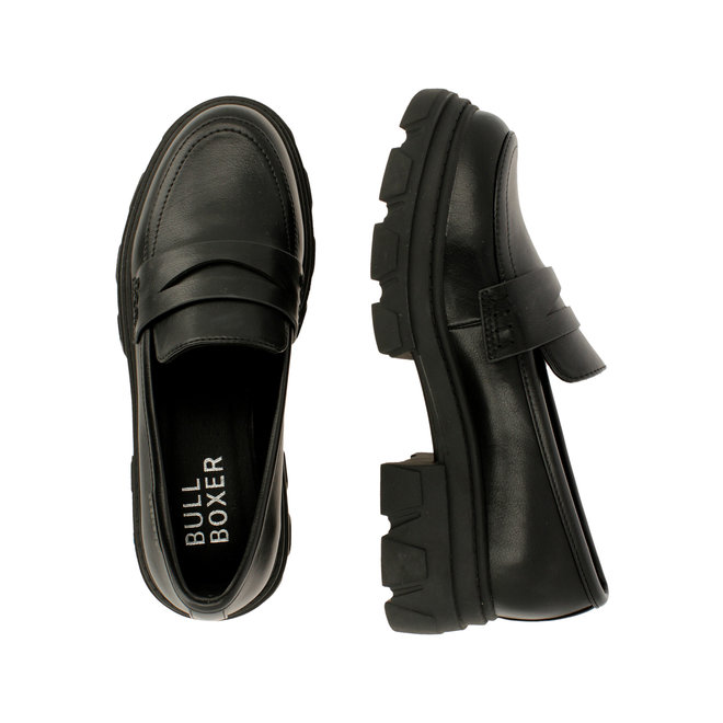 Loafer Schwarz 267000F4S_BLCKTD