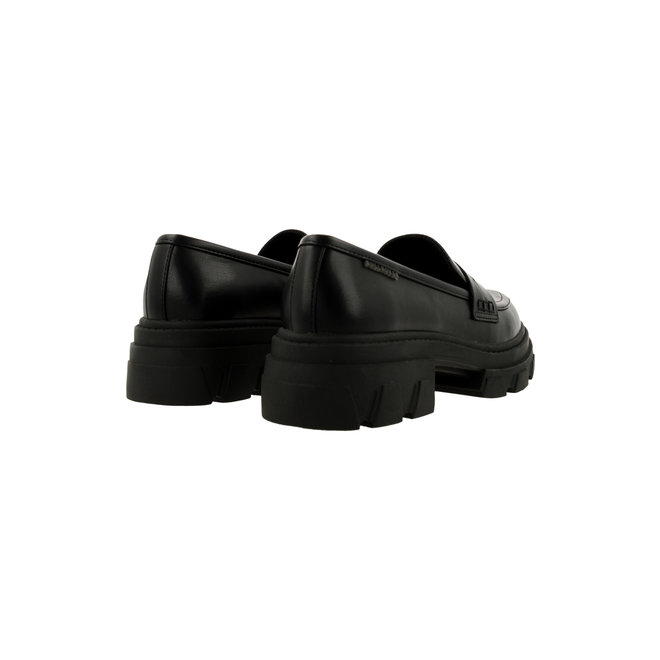 Loafer Zwart 267000F4S_BLCKTD