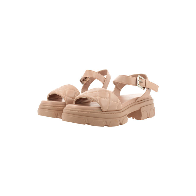 Riemensandalette Rosa 267006F2S_DSPKTD