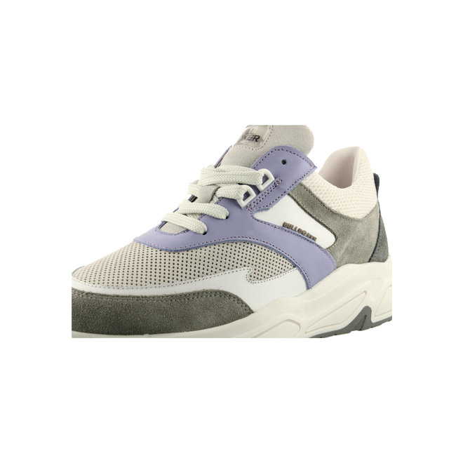 Sneaker Grey 295019E5C_GRYWTD