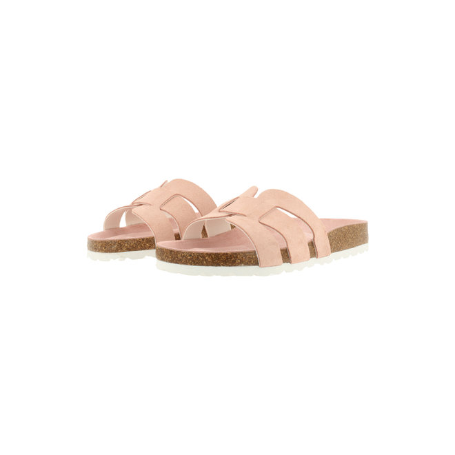 Mules Pink 504009E1C_FLAMTD